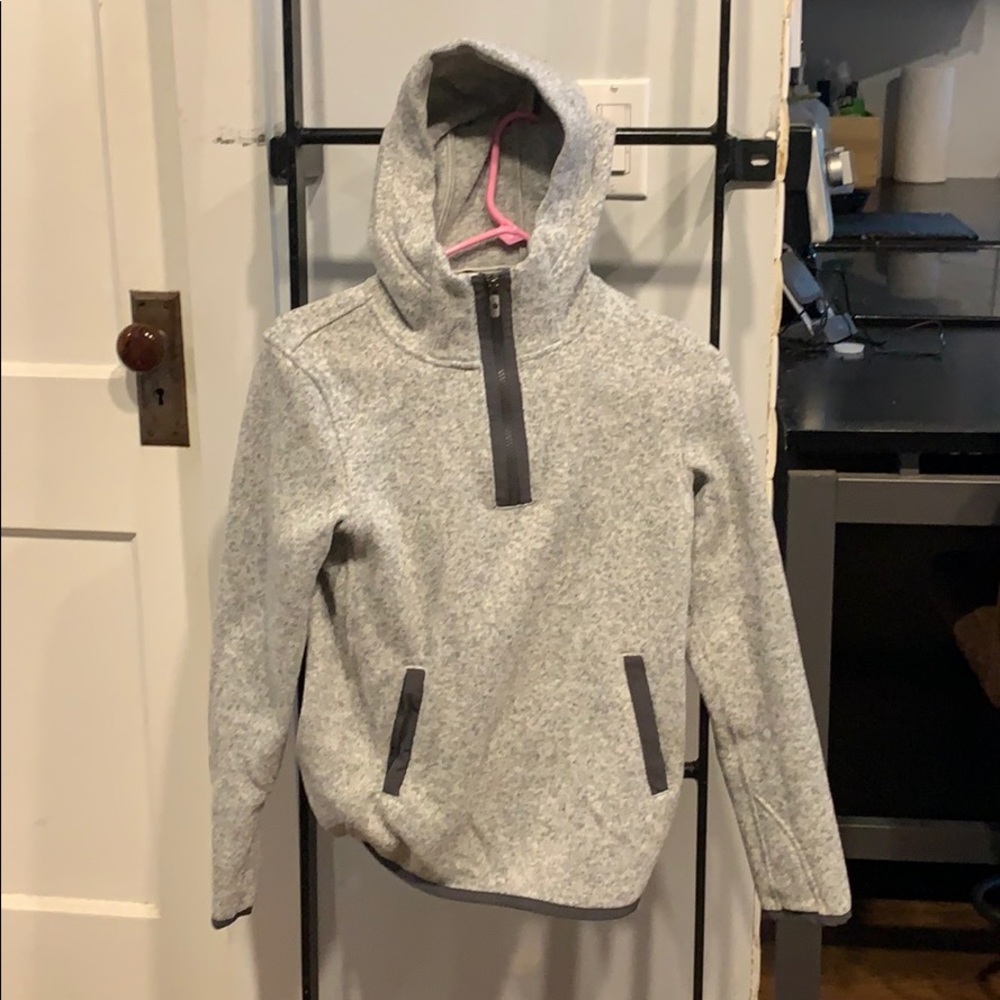 Lululemon Hoodie